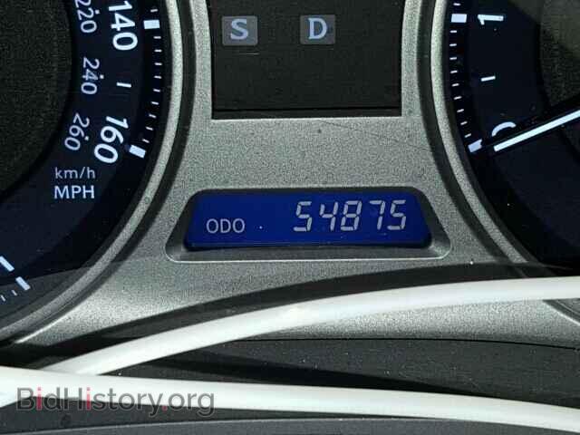 2007 LEXUS IS250 - VIN: JTHCK262X72014271 - Фото 8