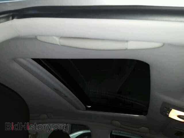 2007 LEXUS IS250 - VIN: JTHCK262X72014271 - Фото 9