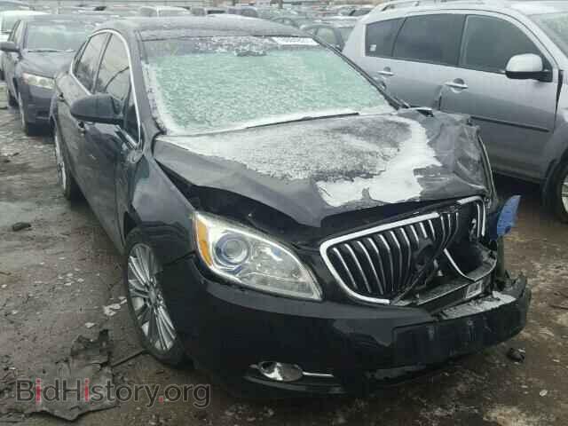 Photo 1G4PS5SK3C4131730 - BUICK VERANO 2012
