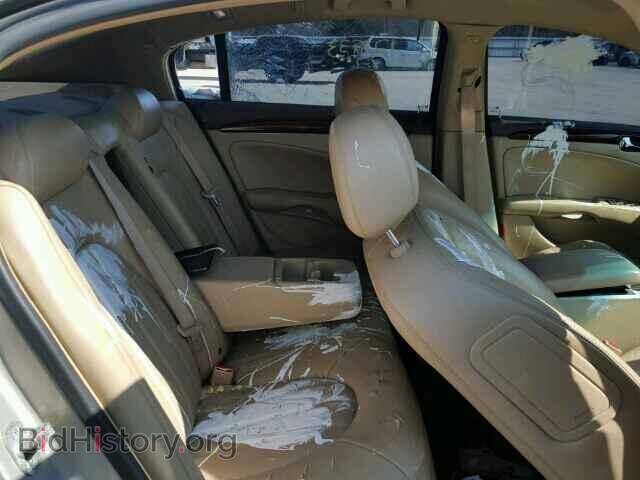 2007 BUICK LUCERNE - VIN: 1G4HD57207U213928 - Фото 6