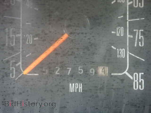 1990 FORD ECONOLINE - VIN: 1FDHS34H7LHB02217 - Photo 8