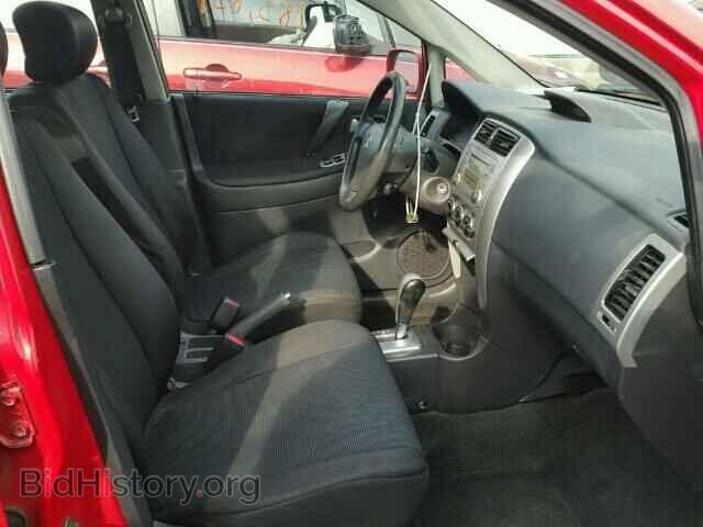 2005 SUZUKI AERIO - VIN: JS2RC61H555302101 - Фото 5
