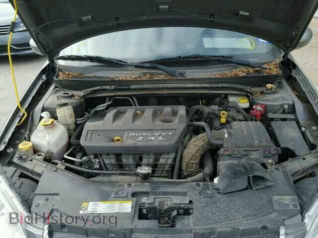 2013 CHRYSLER 200 - VIN: 1C3CCBBB2DN588740 - Фото 7