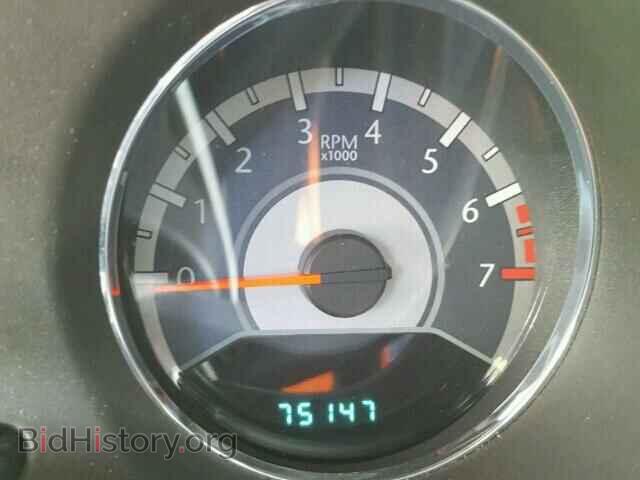 2013 CHRYSLER 200 - VIN: 1C3CCBBB2DN588740 - Фото 8