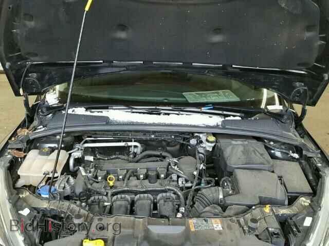 2015 FORD FOCUS - VIN: 1FADP3K29FL316166 - Фото 7