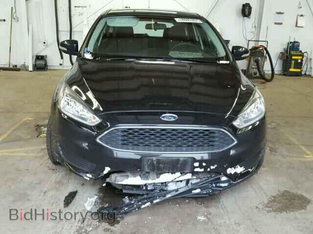 2015 FORD FOCUS - VIN: 1FADP3K29FL316166 - Фото 9