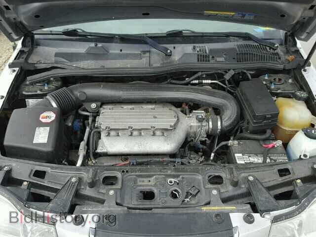 2006 SATURN VUE - VIN: 5GZCZ63446S871872 - Фото 7