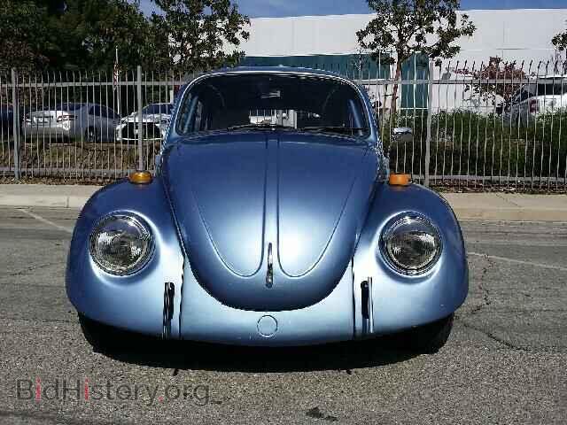 1970 VOLKSWAGEN BEETLE - VIN: 00000001102974030 - Фото 2