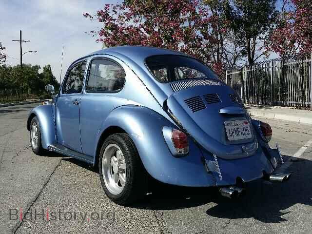 1970 VOLKSWAGEN BEETLE - VIN: 00000001102974030 - Фото 6