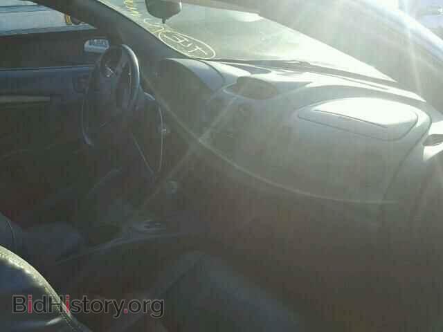2005 MITSUBISHI ECLIPSE - VIN: 4A3AC44G75E004452 - Фото 5