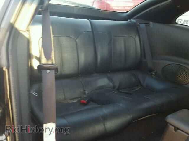 2005 MITSUBISHI ECLIPSE - VIN: 4A3AC44G75E004452 - Фото 6