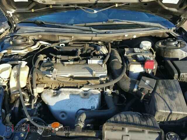2005 MITSUBISHI ECLIPSE - VIN: 4A3AC44G75E004452 - Фото 7