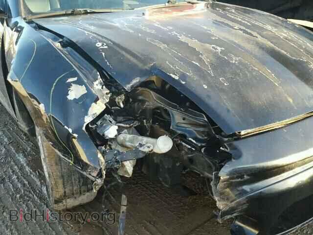 2005 MITSUBISHI ECLIPSE - VIN: 4A3AC44G75E004452 - Фото 9