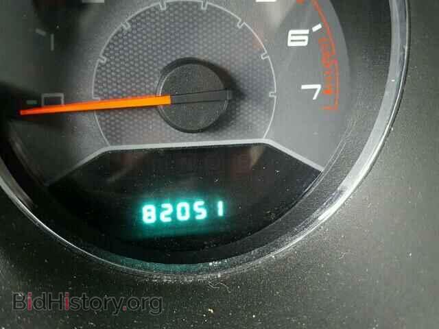 2011 DODGE AVENGER - VIN: 1B3BD4FB8BN588072 - Photo 8