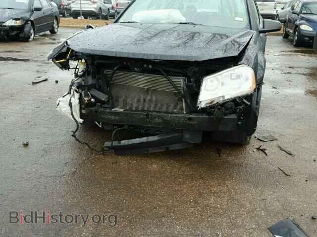 2011 DODGE AVENGER - VIN: 1B3BD4FB8BN588072 - Photo 10