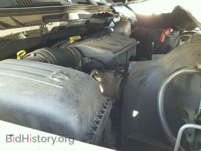 2010 DODGE RAM 1500 - VIN: 1D7RV1GP7AS234505 - Фото 7
