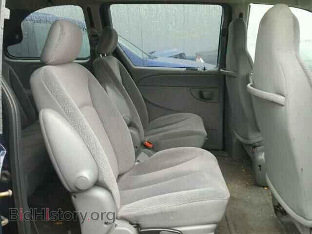 2005 DODGE CARAVAN - VIN: 1D4GP45R25B229593 - Фото 6
