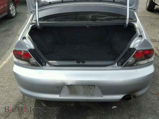 2006 MITSUBISHI EVO - VIN: JA3AH86C26U062075 - Фото 10