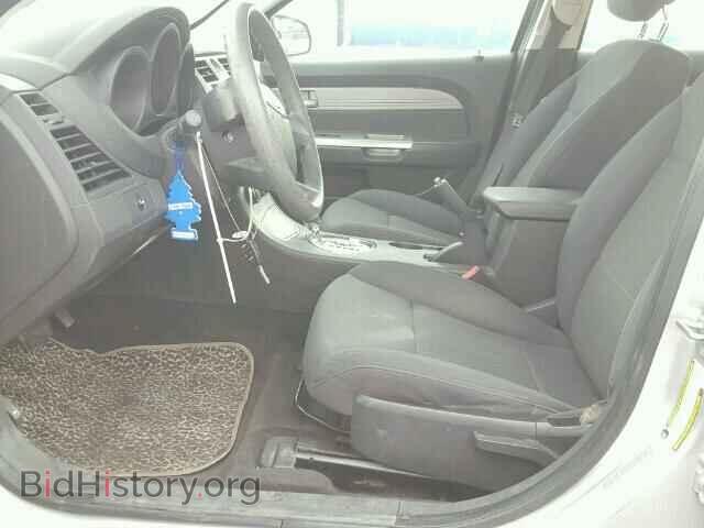 2010 CHRYSLER SEBRING - VIN: 1C3CC4FB2AN183818 - Фото 5