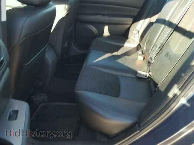 2009 MAZDA 6 - VIN: 1YVHP82B595M06474 - Фото 6