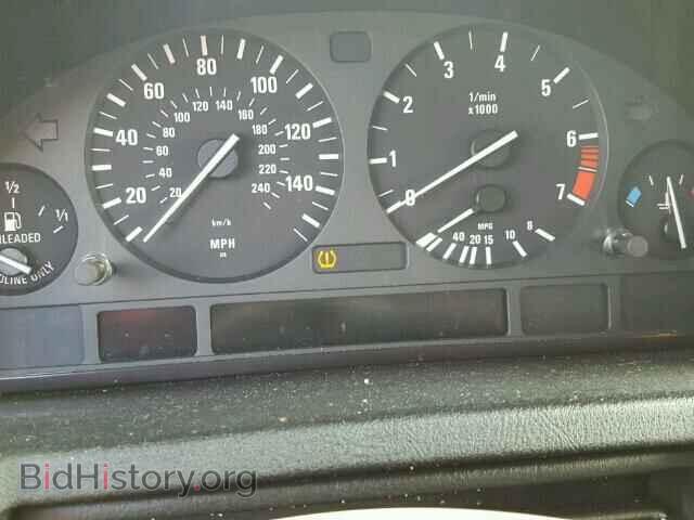 2006 BMW X5 - VIN: 5UXFA13536LY30384 - Photo 8