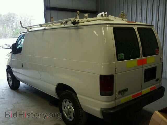 2008 FORD ECONOLINE - VIN: 1FTNE24W08DA09660 - Фото 3