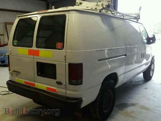 2008 FORD ECONOLINE - VIN: 1FTNE24W08DA09660 - Фото 4