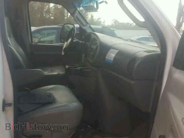 2008 FORD ECONOLINE - VIN: 1FTNE24W08DA09660 - Фото 5
