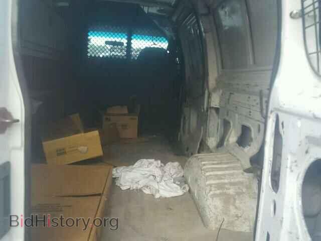2008 FORD ECONOLINE - VIN: 1FTNE24W08DA09660 - Фото 6