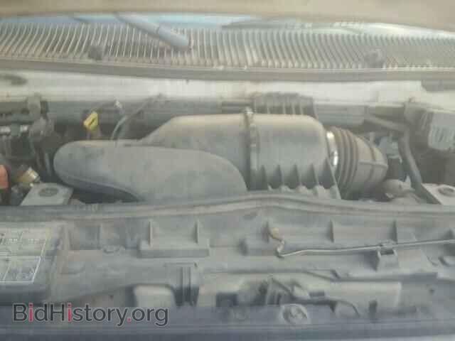 2008 FORD ECONOLINE - VIN: 1FTNE24W08DA09660 - Фото 7