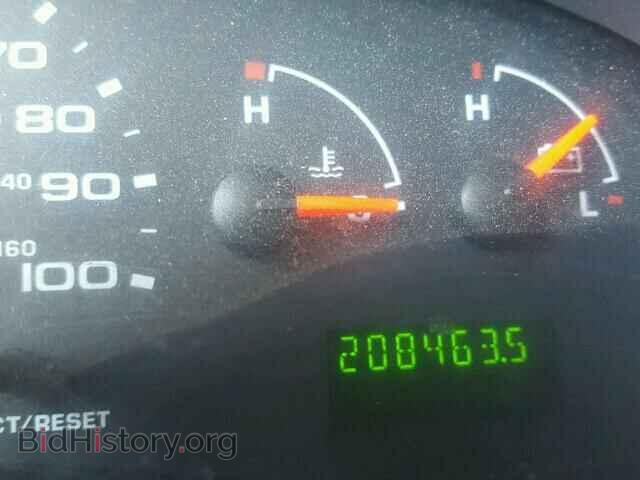 2008 FORD ECONOLINE - VIN: 1FTNE24W08DA09660 - Фото 8