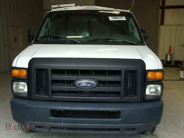 2008 FORD ECONOLINE - VIN: 1FTNE24W08DA09660 - Фото 9