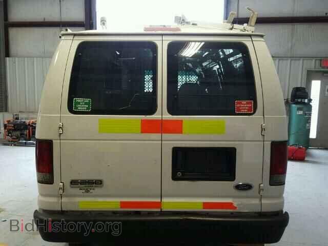 2008 FORD ECONOLINE - VIN: 1FTNE24W08DA09660 - Фото 10