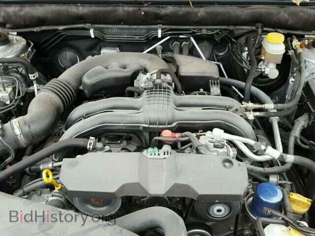 2013 SUBARU OUTBACK - VIN: 4S4BRBCC2D3324972 - Фото 7