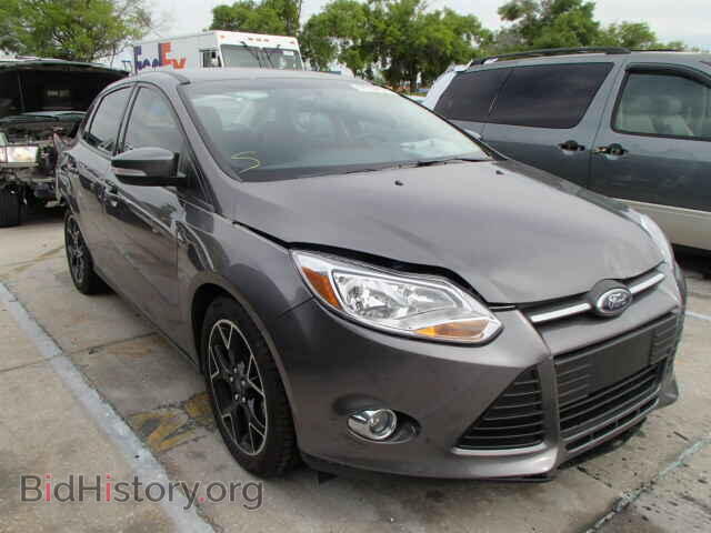 Фотография 1FADP3F26DL305679 - FORD FOCUS 2013