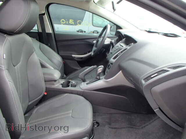 2013 FORD FOCUS - VIN: 1FADP3F26DL305679 - Фото 5