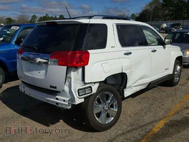 2014 GMC TERRAIN - VIN: 2GKALTEK5E6127224 - Photo 4