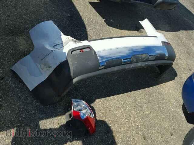 2014 GMC TERRAIN - VIN: 2GKALTEK5E6127224 - Photo 9