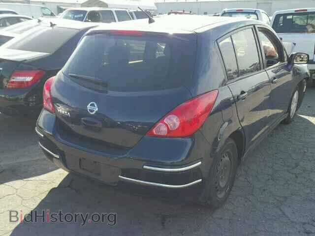 2012 NISSAN VERSA - VIN: 3N1BC1CP0CK218549 - Фото 4