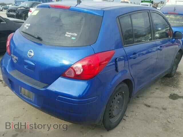 2011 NISSAN VERSA - VIN: 3N1BC1CP8BL427921 - Photo 4