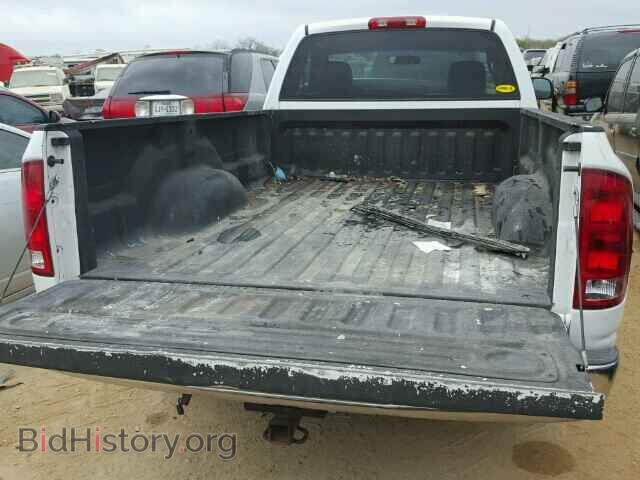 2002 DODGE RAM 1500 - VIN: 1D7HA16N72J201907 - Фото 6