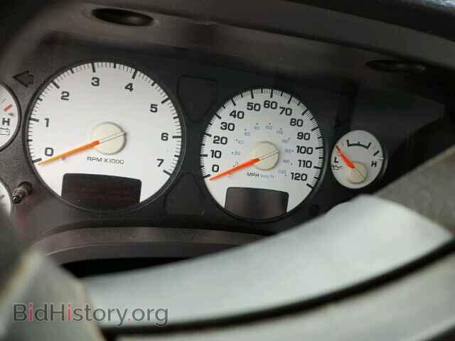 2002 DODGE RAM 1500 - VIN: 1D7HA16N72J201907 - Фото 8