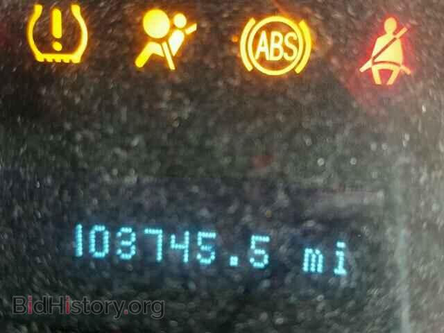 2012 FORD ESCAPE - VIN: 1FMCU9DG4CKA41443 - Фото 8