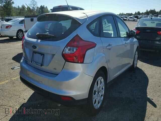 2012 FORD FOCUS - VIN: 1FAHP3K27CL332069 - Photo 4