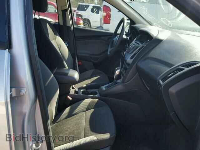 2012 FORD FOCUS - VIN: 1FAHP3K27CL332069 - Photo 5