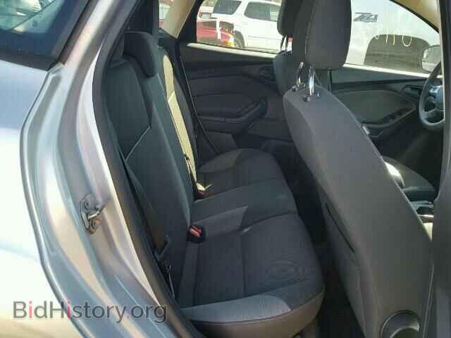 2012 FORD FOCUS - VIN: 1FAHP3K27CL332069 - Photo 6