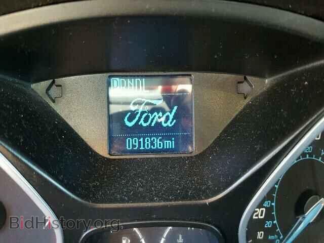 2012 FORD FOCUS - VIN: 1FAHP3K27CL332069 - Photo 8