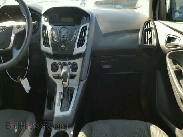 2012 FORD FOCUS - VIN: 1FAHP3K27CL332069 - Photo 9