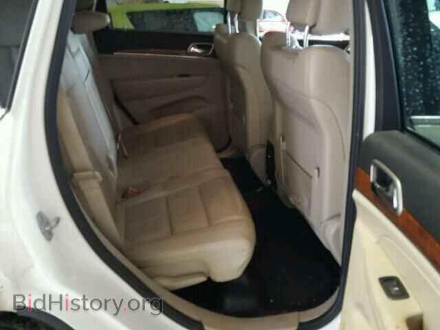 2012 JEEP CHEROKEE - VIN: 1C4RJEBG8CC276358 - Фото 6