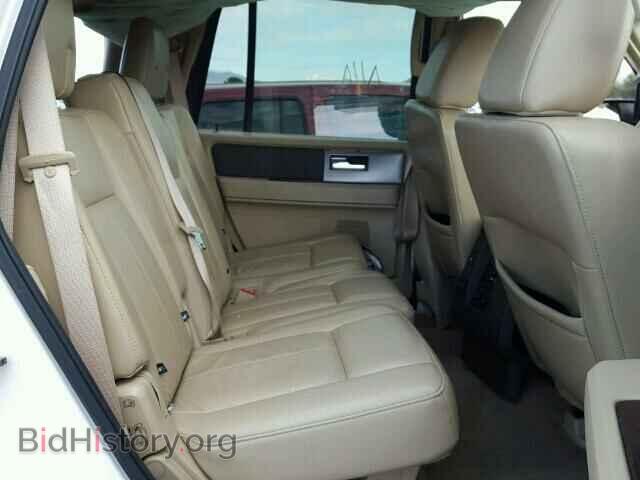 2011 FORD EXPEDITION - VIN: 1FMJU1H53BEF40507 - Фото 6